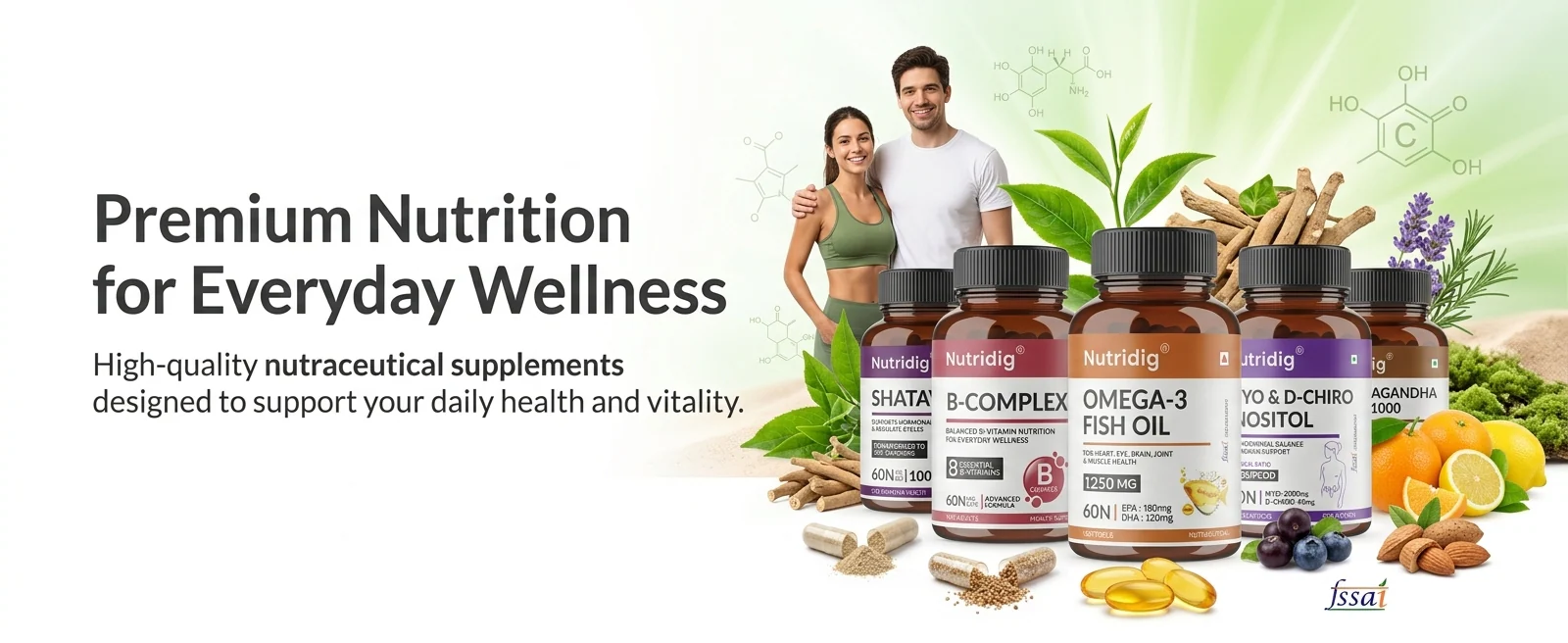 Elevate Your Inner Vitality